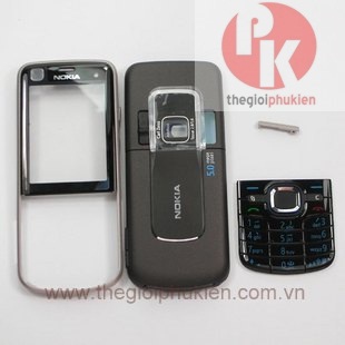 Vỏ Nokia 6220c